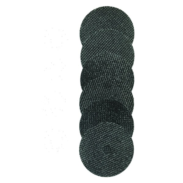 S & H Industries CUTOFF WHL 3" 6PK VKV501 - main